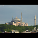 Die Hagia Sophia